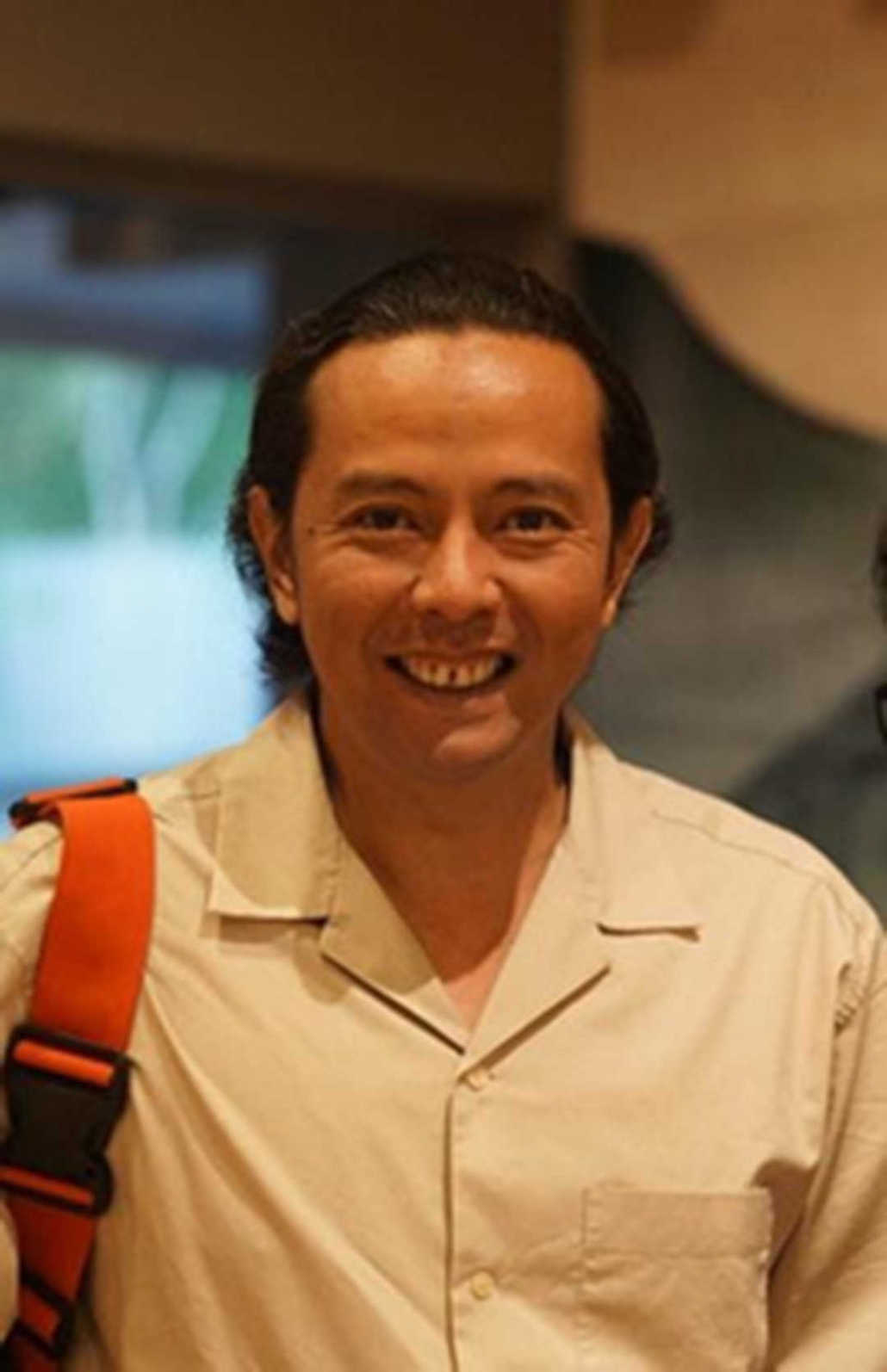 H. Thaufiq Ranggajaya, S.T.,M.A.P.